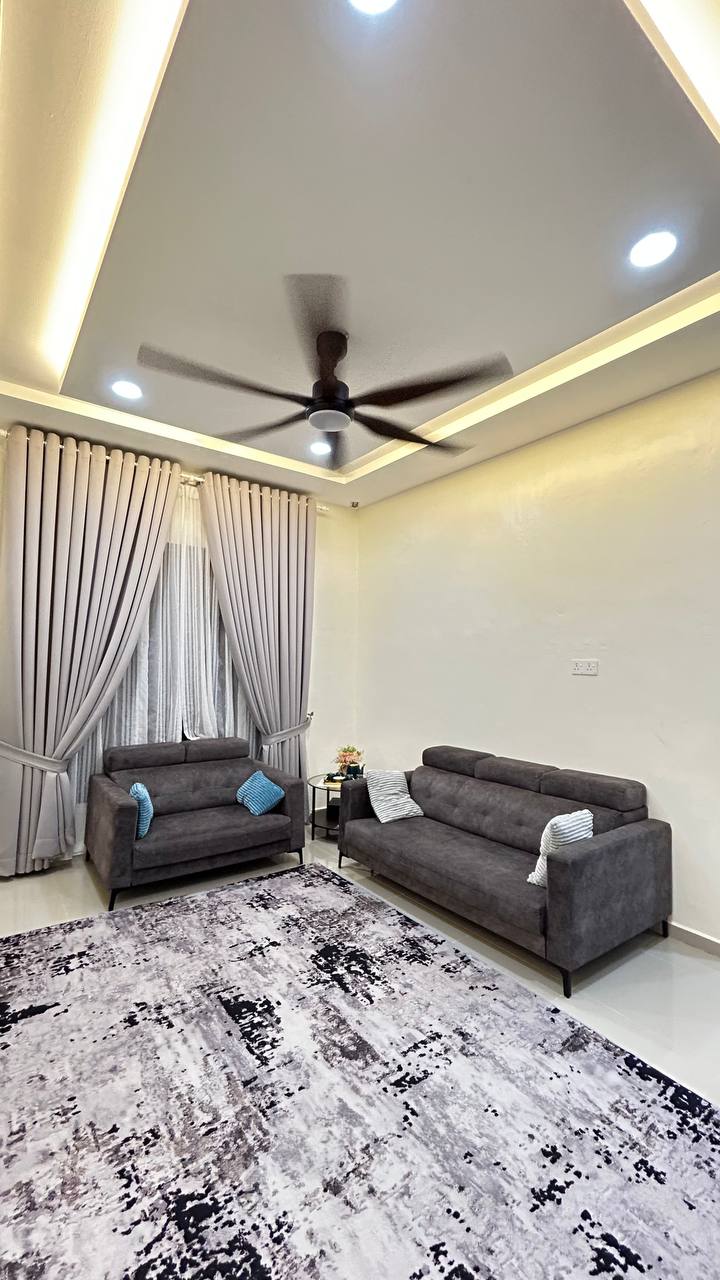 Ruang tamu