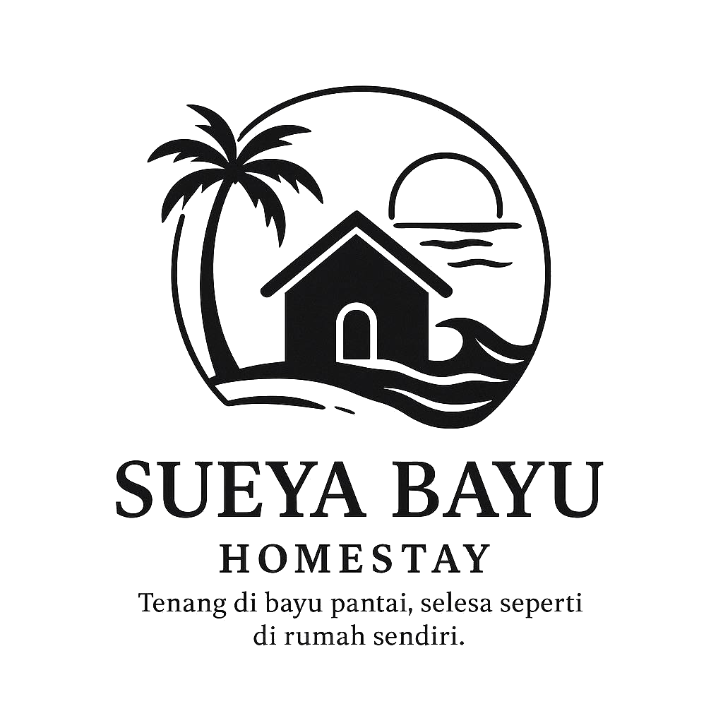 Sueya Bayu Homestay
