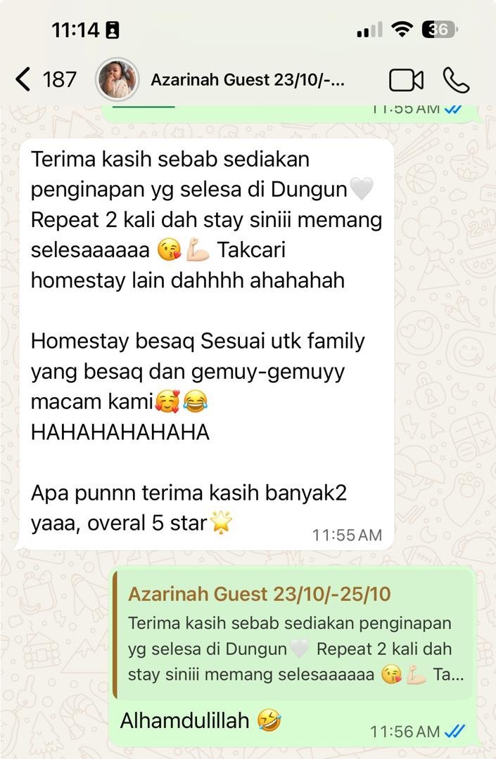 Ulasan WhatsApp 4